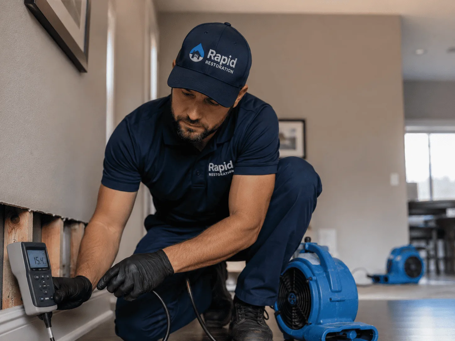 Common questions about Dehumidification in Sykesville, PA